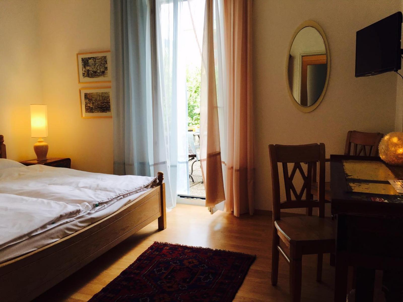 Bottega Del Vino Guesthouse Locarno Exterior photo