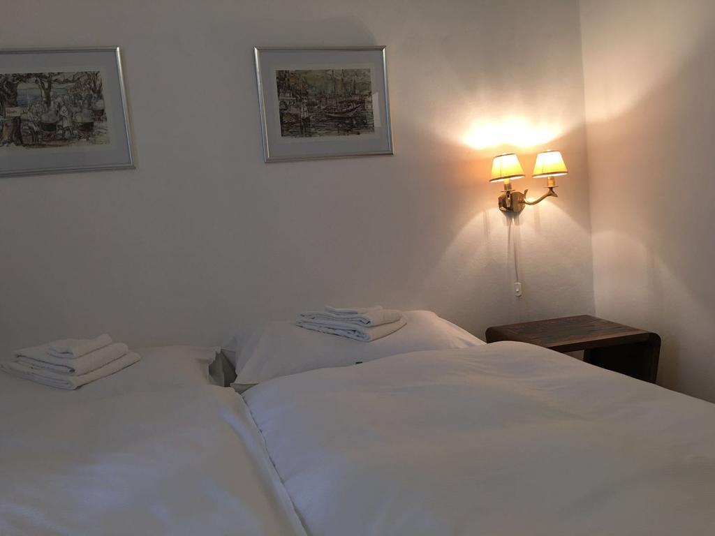 Bottega Del Vino Guesthouse Locarno Exterior photo