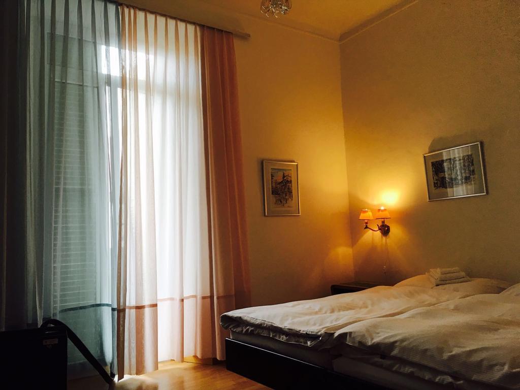 Bottega Del Vino Guesthouse Locarno Exterior photo