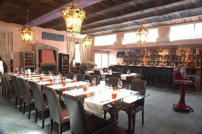 Bottega Del Vino Guesthouse Locarno Exterior photo