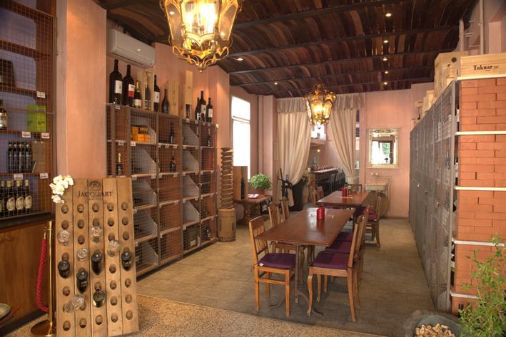 Bottega Del Vino Guesthouse Locarno Exterior photo